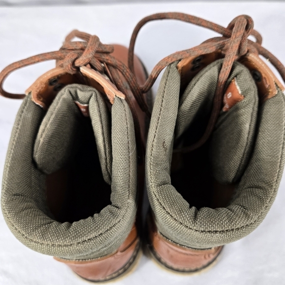 Simms Wading Fishing Mens Boots Size 8 felt soles main image 6